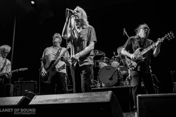 The Saints ’73-’78