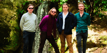 Villain “Fox Hunt” Single Launch