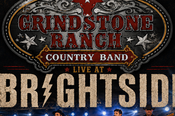 GRINDSTONE RANCH @ THE BRIGHTSIDE
