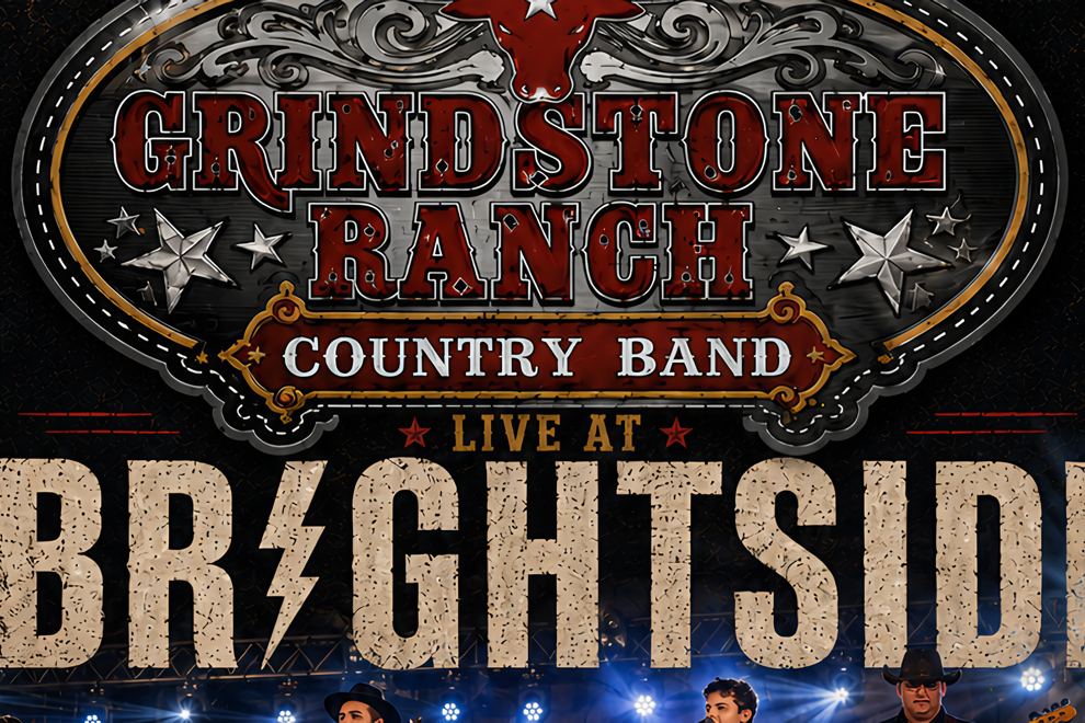 GRINDSTONE RANCH @ THE BRIGHTSIDE