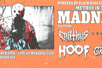 METHOD IN THE MADNESS 2.0