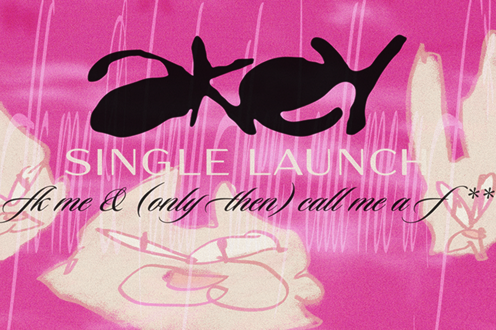 AKEY Single Launch