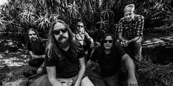 TUMBLEWEED & THE NEW CHRISTS