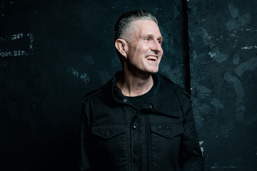 WIL ANDERSON – WILEGITIMATE