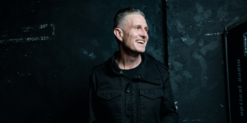 WIL ANDERSON – WILEGITIMATE