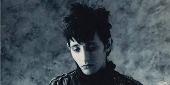 POP CRIMES - The Songs of Rowland S. Howard