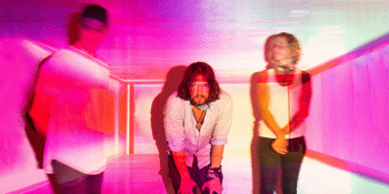 Tijuana Cartel 'Acid Pony' Album tour