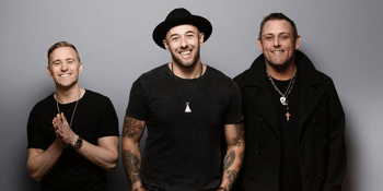 The Wolfe Brothers