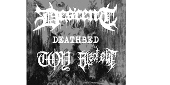 Descent