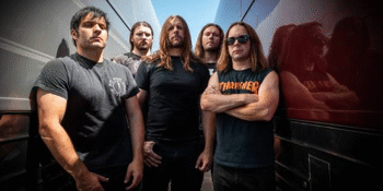 UNEARTH (USA)