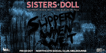 Sisters Doll