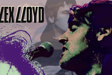 Alex Lloyd