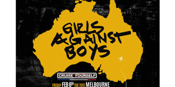 Girls Against Boys