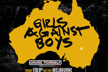 Girls Against Boys