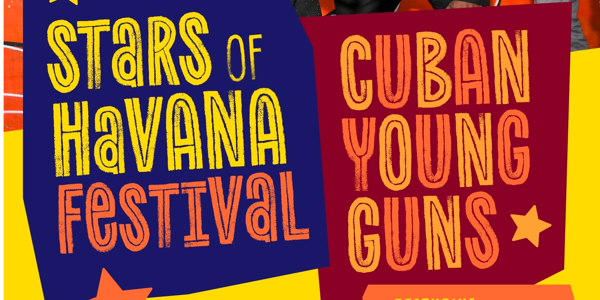 STARS OF HAVANA FESTIVAL