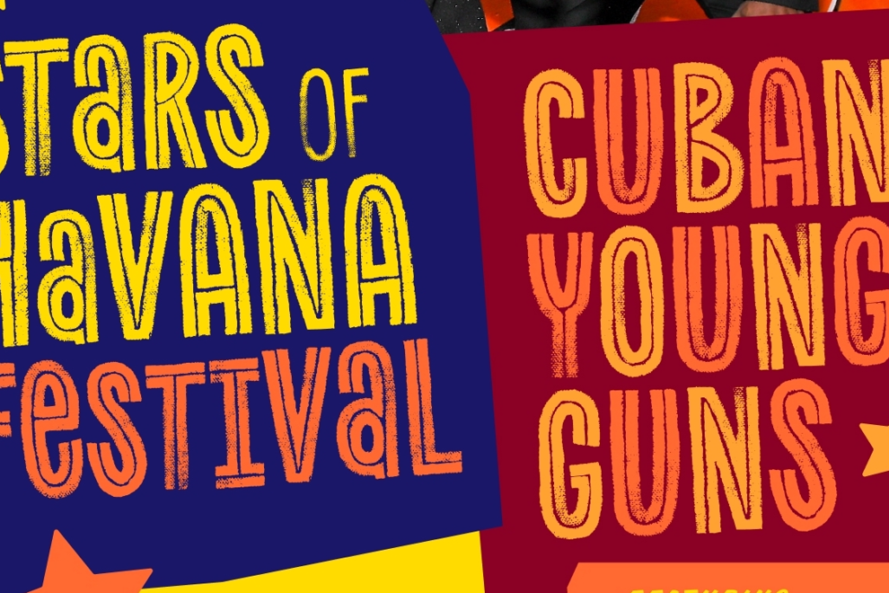STARS OF HAVANA FESTIVAL