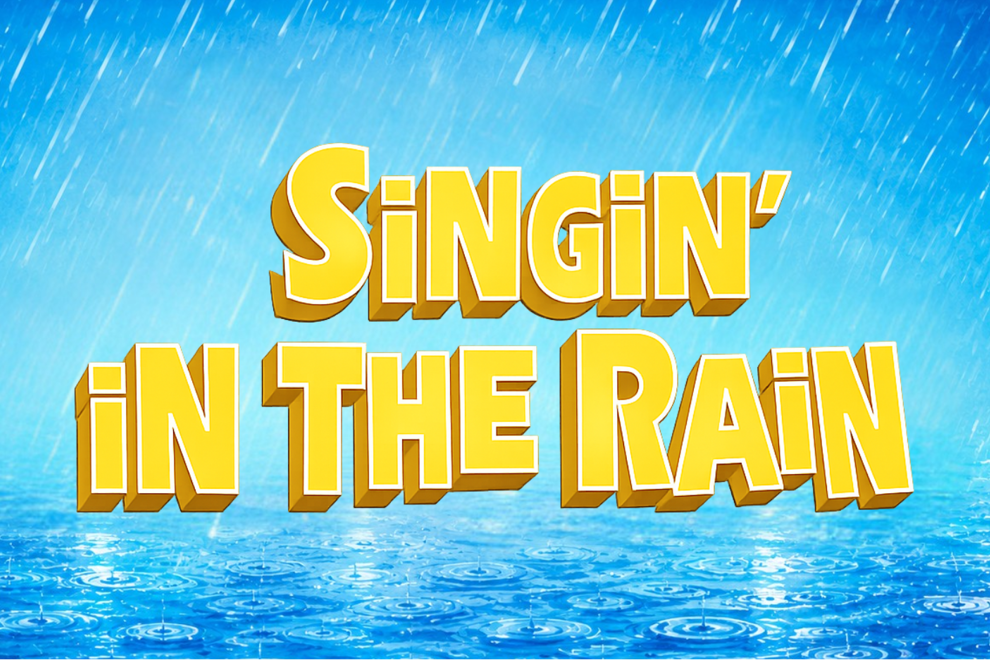 Singin' in the Rain