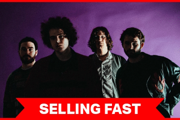 Cloning Debut Album Australian Tour