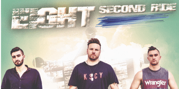 Eight Second Ride