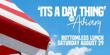 A Day Thing poster