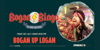 Bogan Bingo