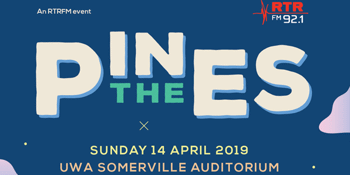 In The Pines 2019