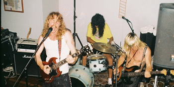 LOUD! PITY VINCENT | FREE ENTRY