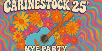 Carinestock 25′ | The Carine
