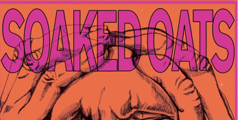 Soaked Oats - the Foundry