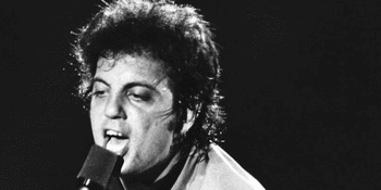 Tribute to Billy Joel