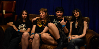 SUNDAY MATINEE RESIDENCY: HOT MILK MACHINE