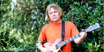 Ty Segall (US): Gold Coast