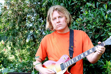 Ty Segall (US): Gold Coast