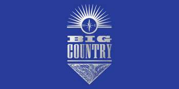 Big Country (Scotland) Greatest Hits Tour