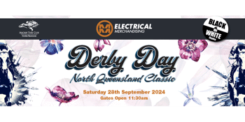 MM Electrical Derby Day