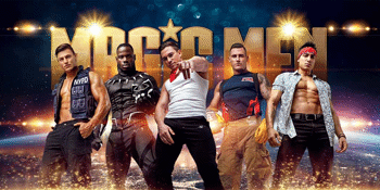 Magic Men
