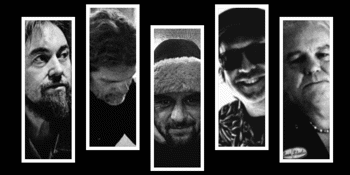 ASTEROID B612 - 'ROADS, STARS' AUSTRALIAN ALBUM TOUR - FIRST TIME IN 25 YEARS!