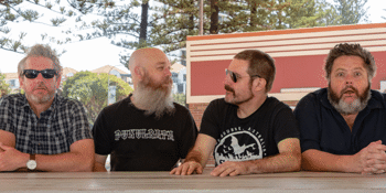 The Meanies -