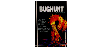 BUG HUNT - Launch