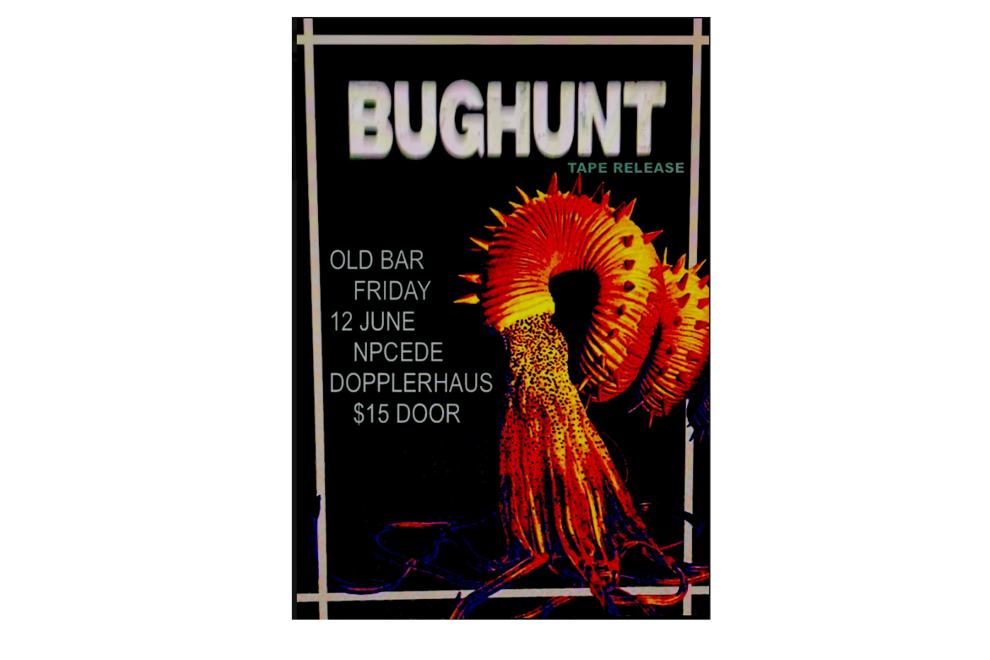 BUG HUNT - Launch