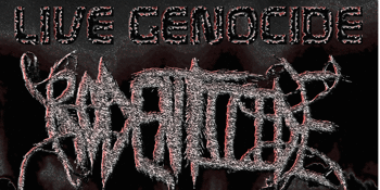 Rodenticide - Live Genocide