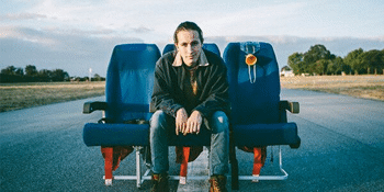Riley Pearce - The Landing Songs EP Tour (FREMANTLE)