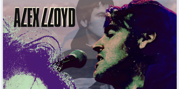 Alex Lloyd – Echoes of Home 2025/26 image