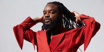 GENESIS OWUSU – Smiling With No Teeth Album Tour