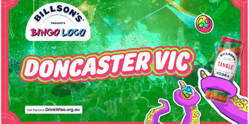 BINGO LOCO - Doncaster