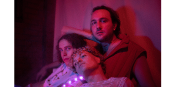 HAIRCARE ‘Choir Boy’ Single Launch