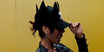 MISS KANINNA | BLACKPRINT TOUR 2026