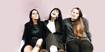 BLUSSH - "The Incoming Tour"