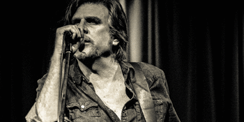 Tex Perkins & Friends - An Intimate Evening (7pm Show)