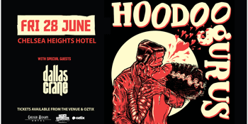 Hoodoo Gurus